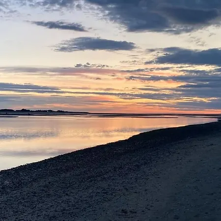 Le Picardy, Deco Retro Διαμέρισμα *