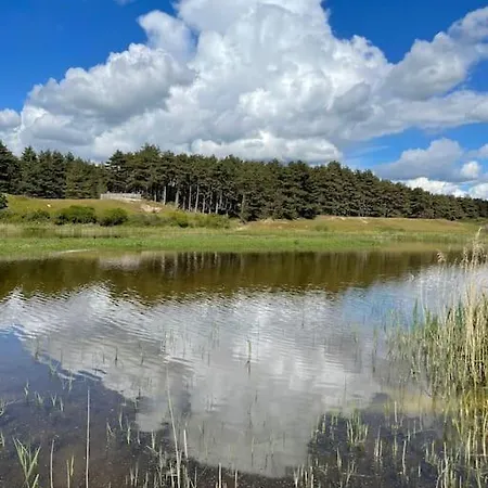 Διαμέρισμα Le Picardy, Deco Retro Le Crotoy