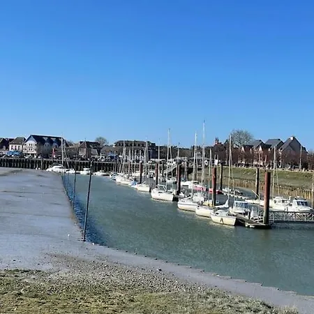 Le Picardy, Deco Retro Διαμέρισμα