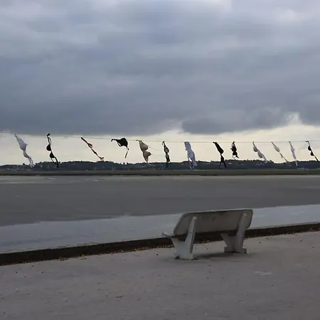 Διαμέρισμα Le Picardy, Deco Retro