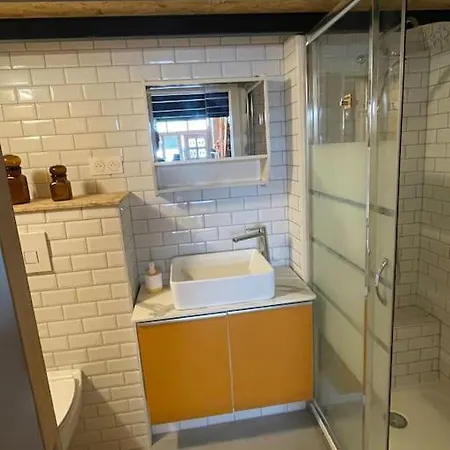 Le Picardy, Deco Retro *