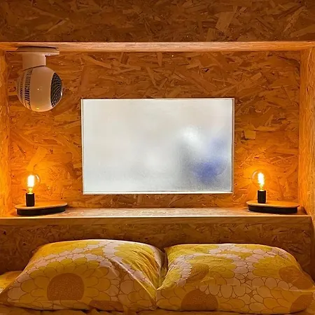 Le Picardy, Deco Retro Le Crotoy