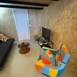 Le Picardy, Deco Retro