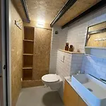 Le Picardy, Deco Retro شقة *