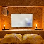 Le Picardy, Deco Retro لو كْروتْوَ