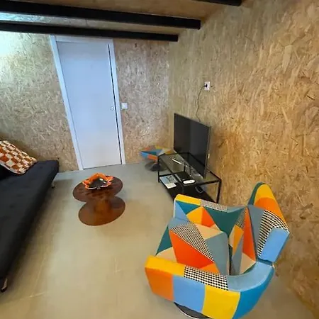 Le Picardy, Deco Retro