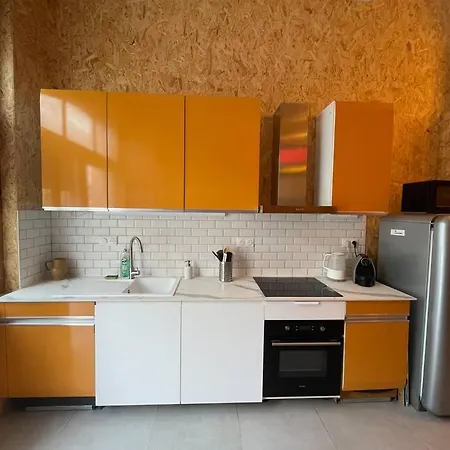 Le Picardy, Deco Retro Le Crotoy