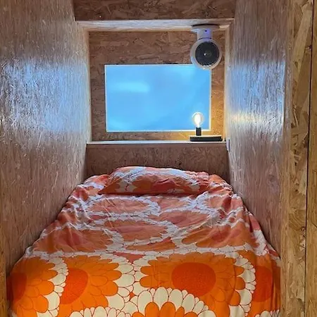 Le Picardy, Deco Retro