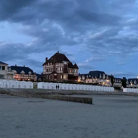 Le Picardy, Deco Retro Appartement