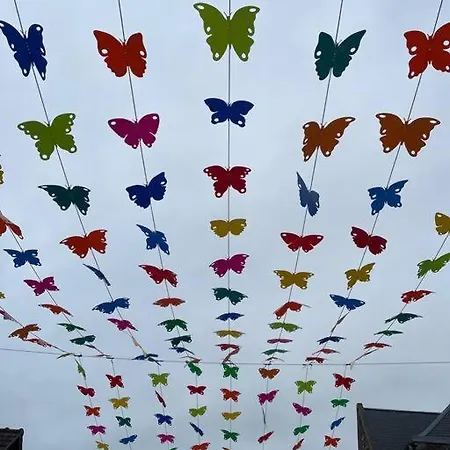 Le Picardy, Deco Retro Le Crotoy