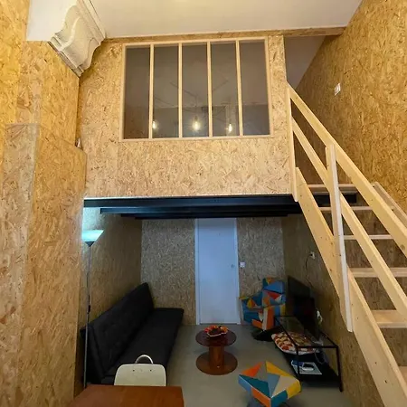 Le Picardy, Deco Retro