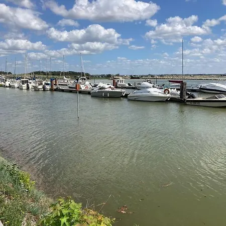 Le Picardy, Deco Retro Appartement Le Crotoy