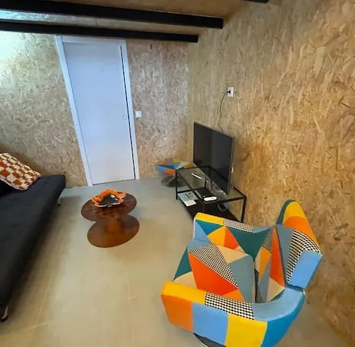 Le Picardy, Déco Rétro