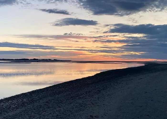 Le Picardy, Déco Rétro Apartamento *