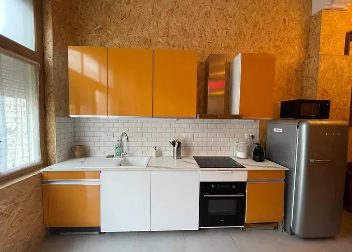 Le Picardy, Déco Rétro Le Crotoy