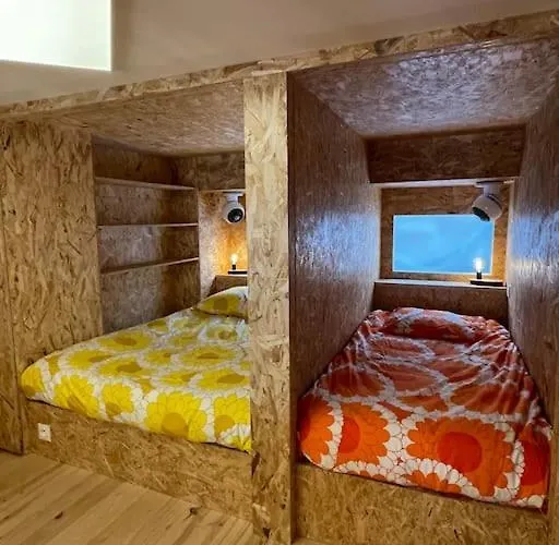 Le Picardy, Déco Rétro