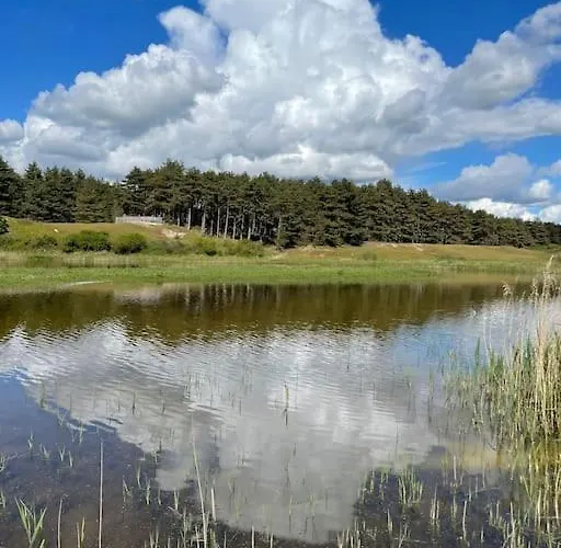 Apartamento Le Picardy, Déco Rétro Le Crotoy