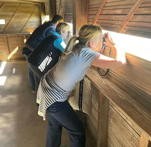 Le Picardy, Déco Rétro Apartamento