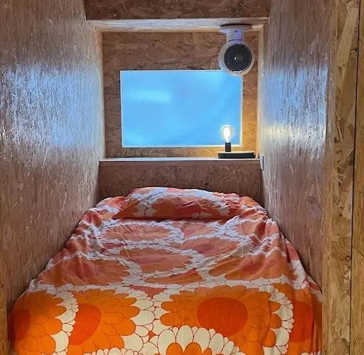 Le Picardy, Déco Rétro