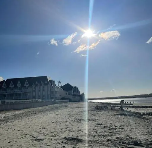 Le Picardy, Déco Rétro Le Crotoy