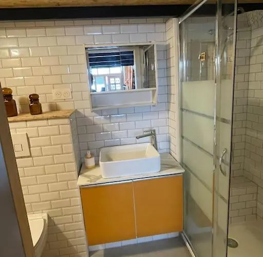 Le Picardy, Déco Rétro *