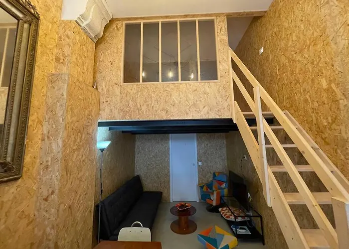 Le Picardy, Déco Rétro